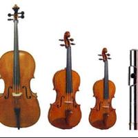 The Bay Quartet (@thebayquartet) 's Twitter Profile