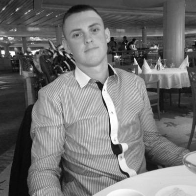 Benjiben10M's profile picture. I used to recognise myself but it's funny how reflections change