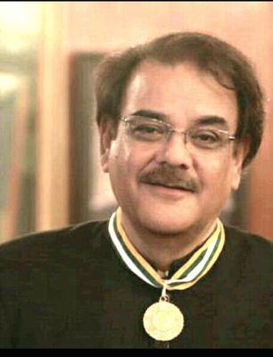 shahnawazzaidi's profile picture. Art educationist, Artist, Poet,Actor