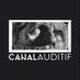 Canal Auditif (@canalauditif) Twitter profile photo Canal Auditif (@canalauditif) Twitter profile photo