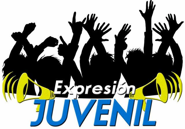 expresión juvenil expresion juve twitter