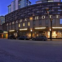 Ramada Calgary DT (@ramadacalgary) 's Twitter Profile