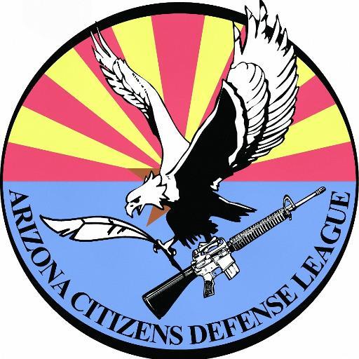 Arizona Citizens Defense League (AzCDL) co-founder