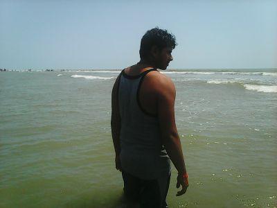 ramaRamakishore's profile picture. 