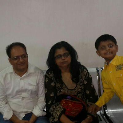 anniwesh's profile picture. 