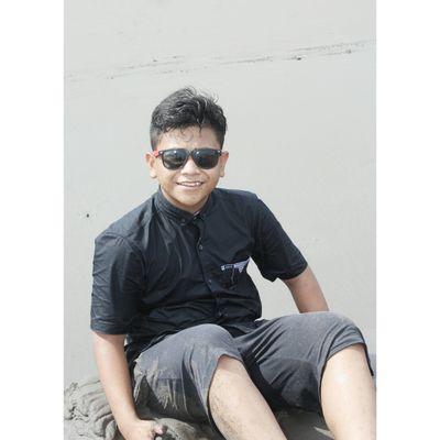 bismilah~
