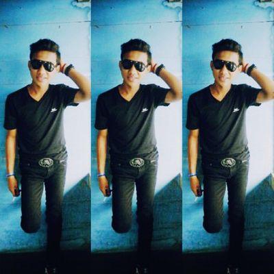 djeghilkey's profile picture. 