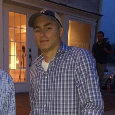 rjkaoud's profile picture. UCONN '20