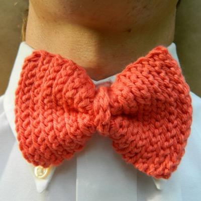 Polished&Pure is an Etsy shop specializing in handmade items! Our specialty is the Knit Bowtie. Check out our website at https://t.co/fpdkInipcd