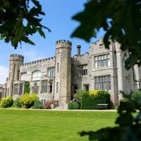 Wadhurst Castle (@wadhurstcastle) 's Twitter Profile