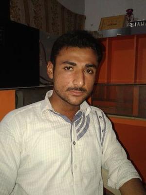 themuzfar's profile picture. 