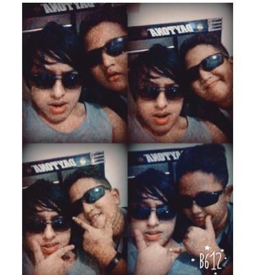 Ady putra Profile