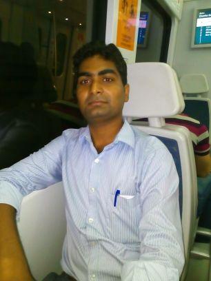 jitendraald's profile picture. male