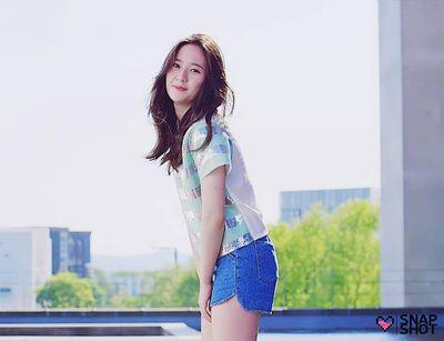 Roleplayer of 크리스탈 정 94L • vousmevoyez ✌ • smofc • fxofc • ΔNUFAMS • armysableng • FΔVOR