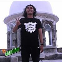 DISTRO MUSLIM (@arrhmh) 's Twitter Profile
