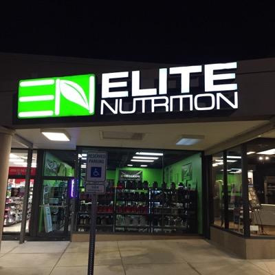 Alabama based nutrition stores with the best customer service, knowledge, and prices!!
Locations: Vestavia Hills, Shops Colonnade, Riverchase, and Tusaloosa.