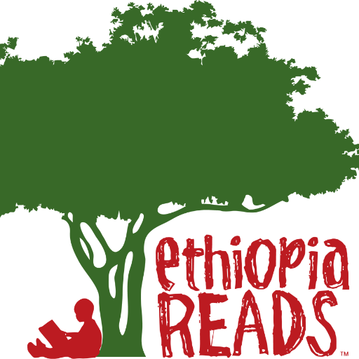 Since 2003, Ethiopia Reads has been creating a reading culture in Ethiopia by connecting children with books.