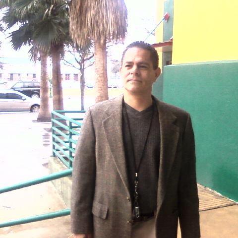 huerta1201's profile picture. Human Rights Activist