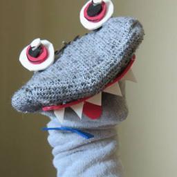 Rodriguez_Sock's profile picture. 80% Cotton, 20% Nylon, 100% Tender soul