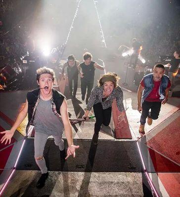 i made a new account just to vote for the boys. follow my prior acc if u dont mind @me_adzmaqire