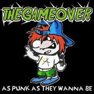 The GameOver_Mks (@thegameover_mks) 's Twitter Profile