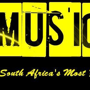 Music ZA (SA Charts)