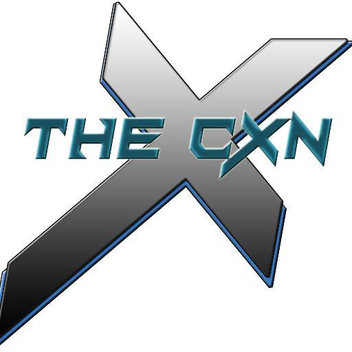 Formerly Sports CXN, now The CXN. official Twitter of The CXN Show on iTunes