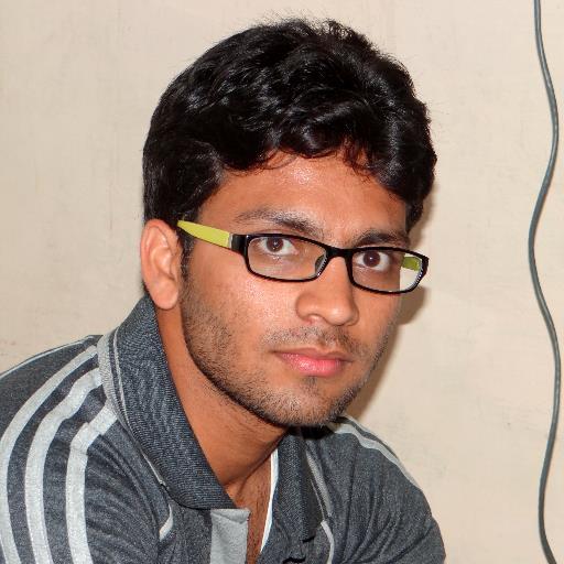 Nirmal_Bajpai12's profile picture. MEAN Stack and iOS Developer