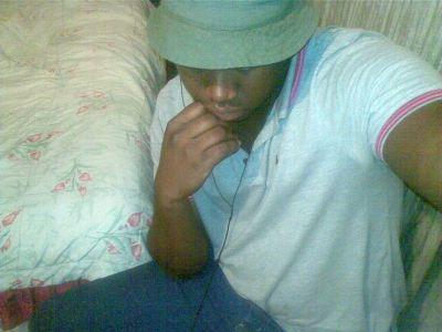 EDDIETheRealMe's profile picture. i am who i am.