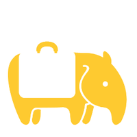 Tapir Tales(@tapirtales) 's Twitter Profile Photo