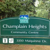 Champlain Heights Community Centre (@activechamplain) 's Twitter Profile