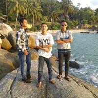 fajar™ (@frazthareos) 's Twitter Profile