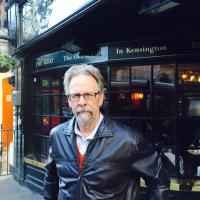 Chris Colwell (@chriscolwell57) 's Twitter Profile