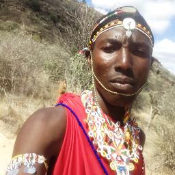 FLenyakopiro's profile picture. Born and raised in Samburu Northern Kenya - Kenya is beutiful. With Love of Wildlife - Nature and Communities - Humanity. MCA Aspirant for Waso Ward - 2022.