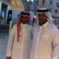 عبدالمحسن الدهيمي (@aladham_) 's Twitter Profile