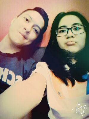 only @reskyarief:*