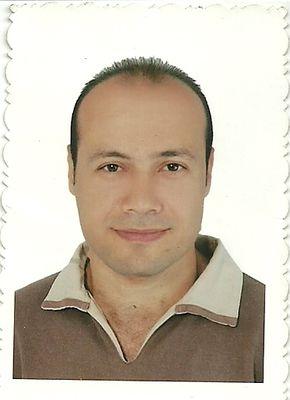 mostafa08556227's profile picture. صاحب شركه ومخترع