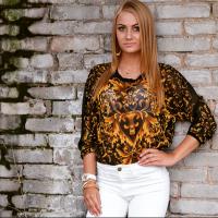 Anett (@anetthal) 's Twitter Profile