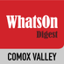 WhatsOn Comox Valley (@whatsoncv) Twitter profile photo WhatsOn Comox Valley (@whatsoncv) Twitter profile photo