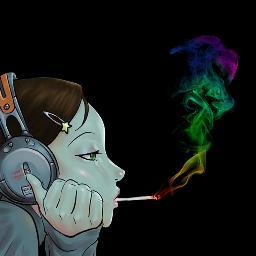Herbalvore (n.): an animal that gains energy from smoking plants and only plants