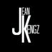 Jean Kengz (@JeanKengzbeats) Twitter profile photo