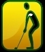 GolfingProTips's profile picture. I love Golf
