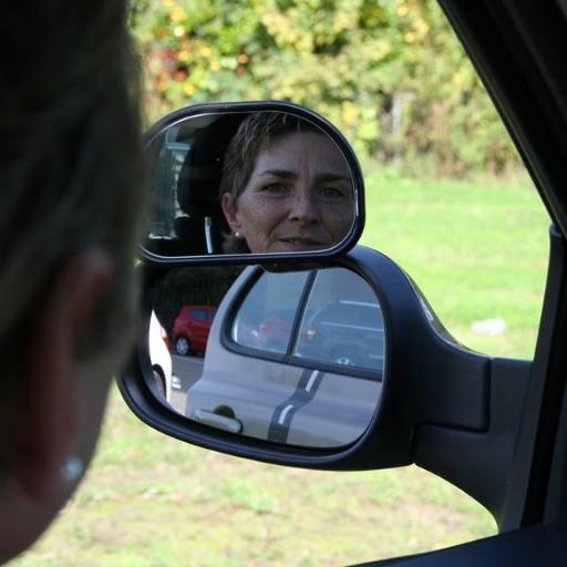 De autorijschool voor dames in Zeeuws-Vlaanderen -www.facebook.com/autorijschoolkijkuit