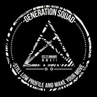 GENERATION SQUAD (@generationsquad) 's Twitter Profile