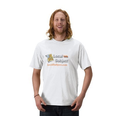 localsubject's profile picture. Register Free today! Help us build the first human edited local RSS feed directory. Suggest a RSS feed or Suggest a Subject.