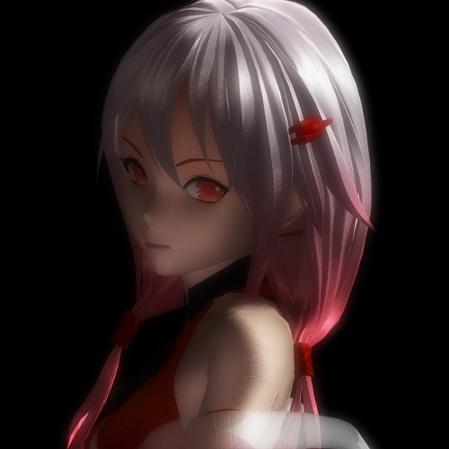 Yo, I'm Xearyn. Sup? || Organization XIII OC RP #Single ||