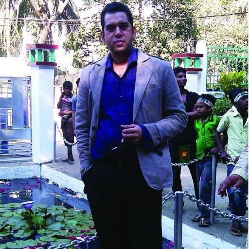 NoorAlamgir's profile picture. 