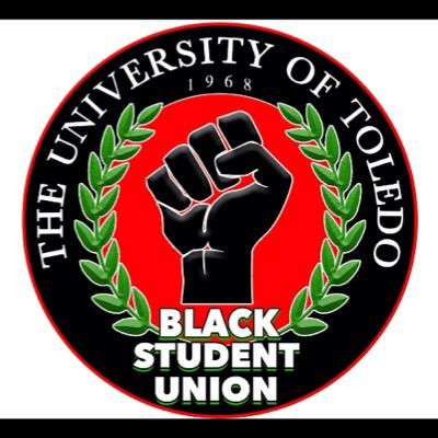 Follow us for updates within the Black/African American community at the University of Toledo. IG & FB @UToledoBSU