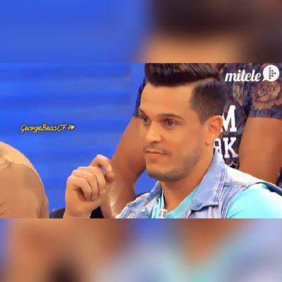 Chica - Club de Fans de apoyo para @George_Beas expretendiente de Anais en #MYHYV . ~ No soy la primera , pero si seré la última ~♥ 03/07/15♥