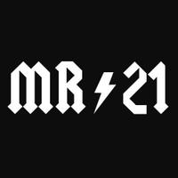 MR21(@MR21_INA) 's Twitter Profile Photo